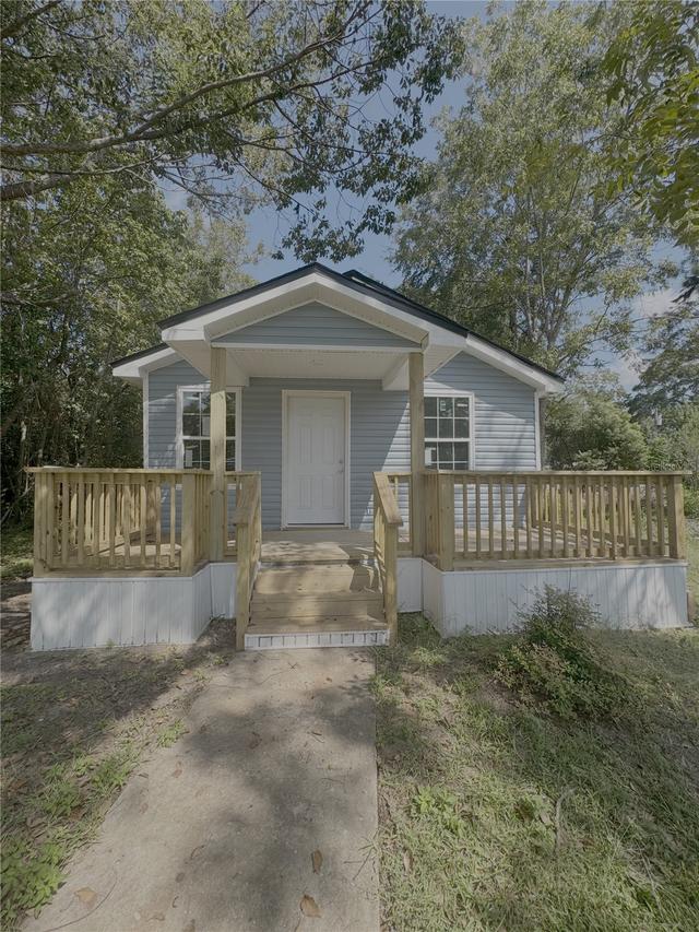 808 E Jefferson St., Quincy, FL 32351