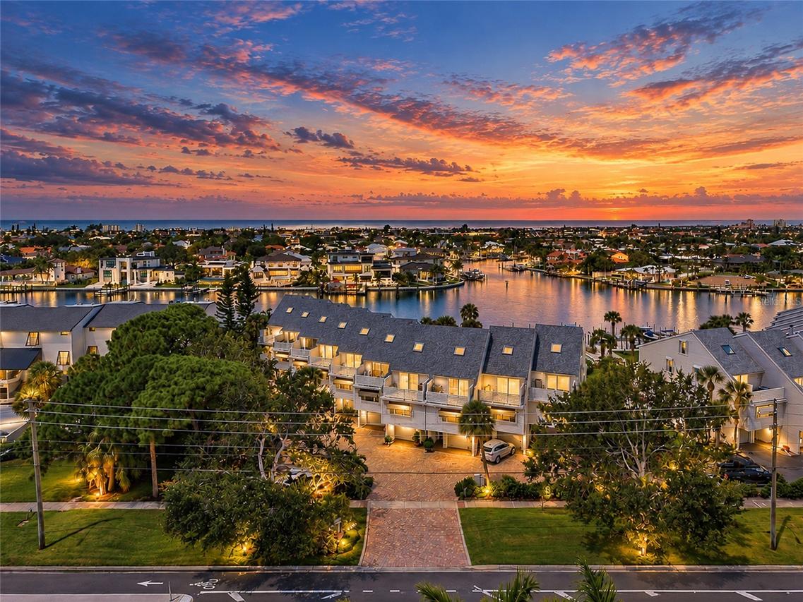 390 Pinellas Bayway #F, Tierra Verde, FL 33715