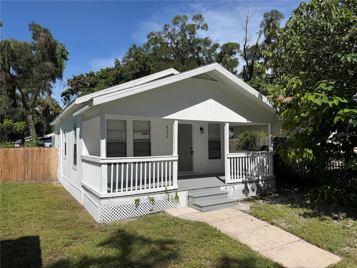 8316 N Klondyke St., Tampa, FL 33604