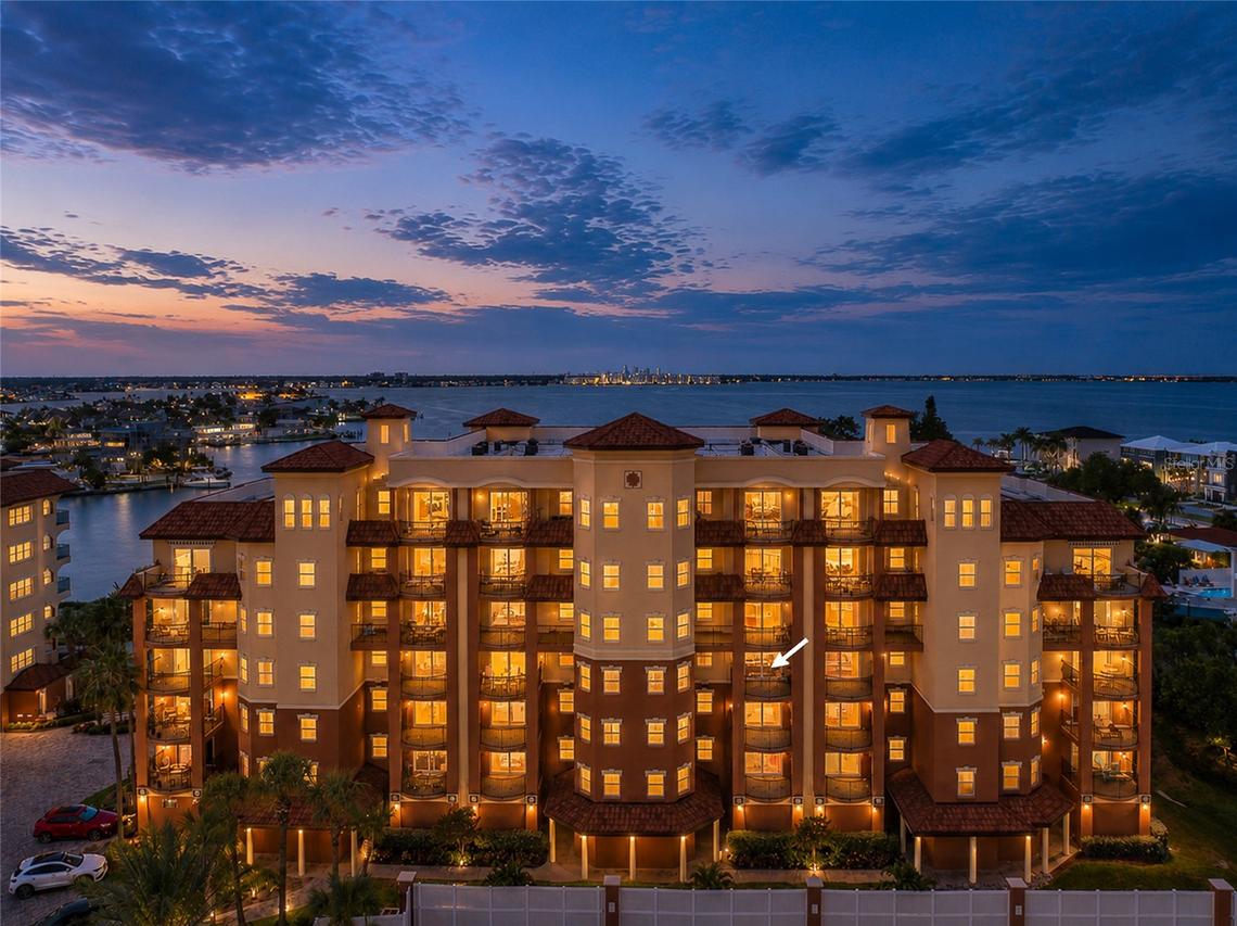 5301 Gulf Blvd. Blvd. #E406, St Pete Beach, FL 33706