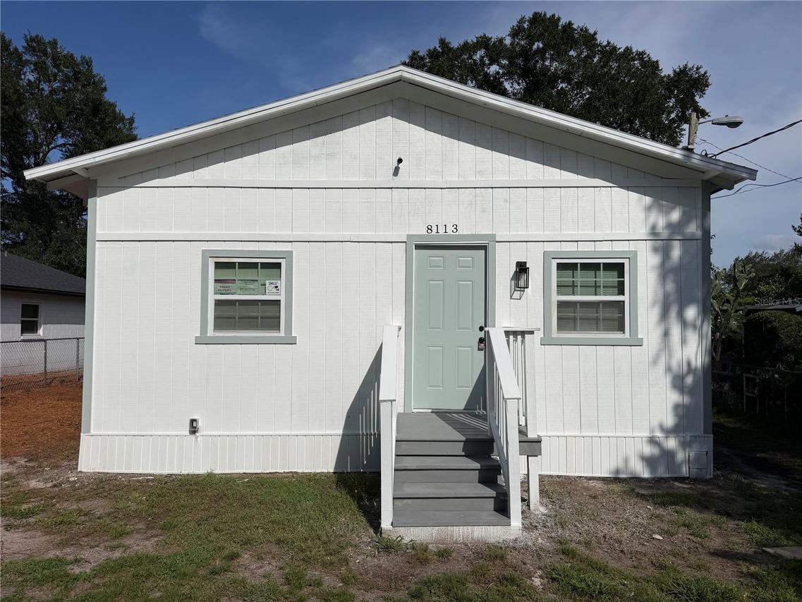 8113 N Semmes St., Tampa, FL 33604