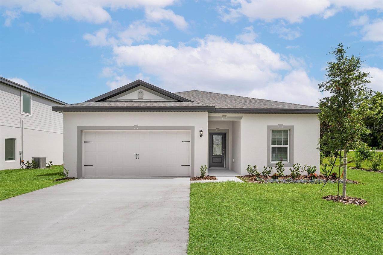 13372 Tula Loop, Astatula, FL 34705