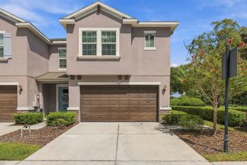 New Construction Homes For Sale This Week in Citrus Park: September 23rd to September 29th