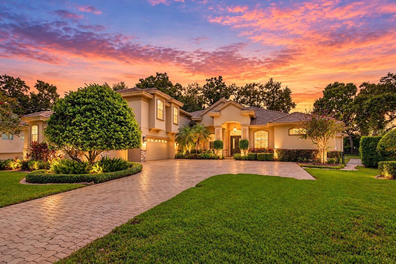 1516 Canopy Oaks Blvd., Palm Harbor, FL 34683