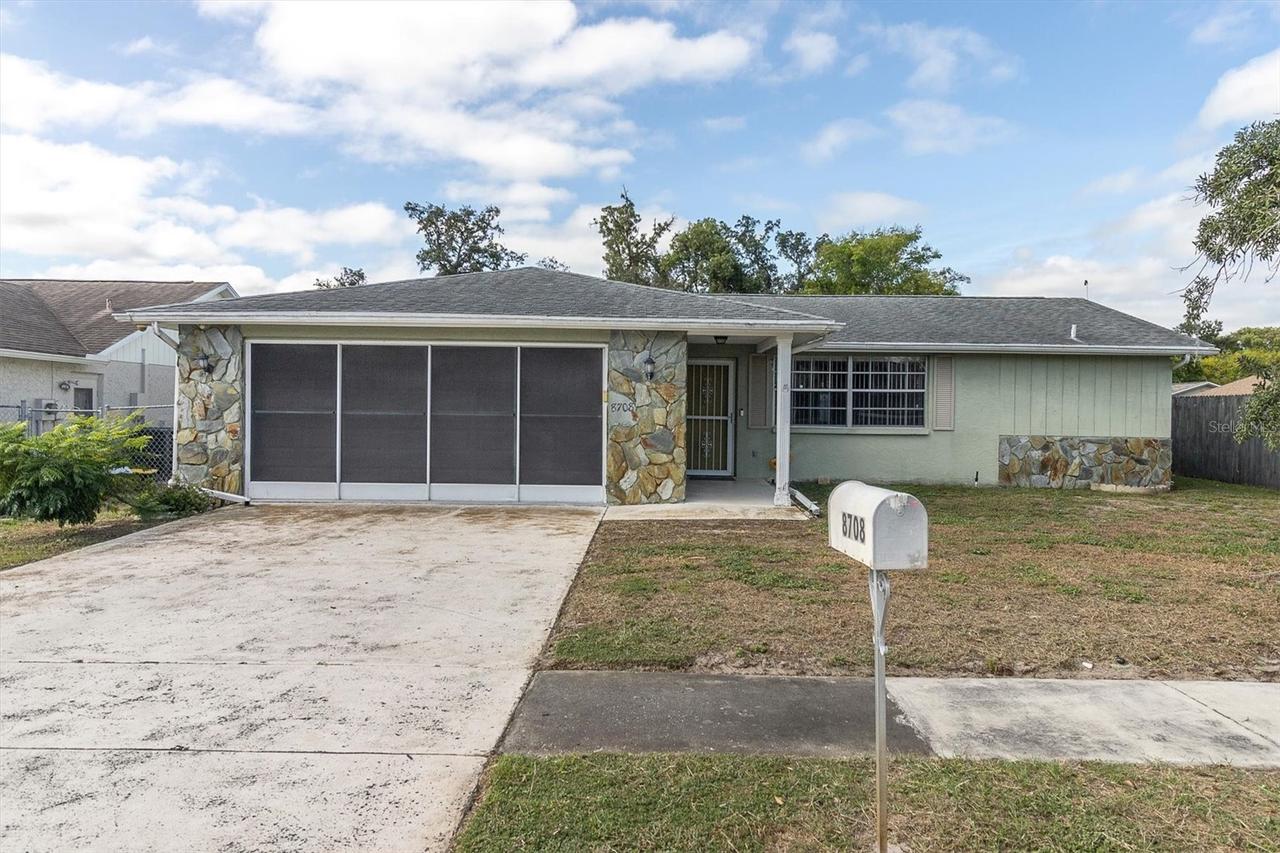 8708 Briar Patch Dr., Port Richey, FL 34668