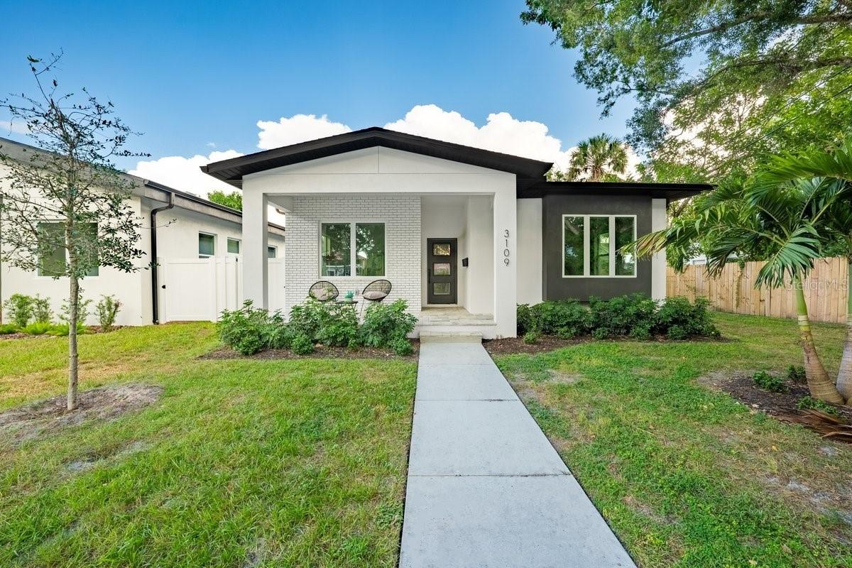3109 Queen St., St Petersburg, FL 33713