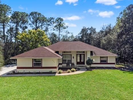1124 W Pearson St., Hernando, FL 34442