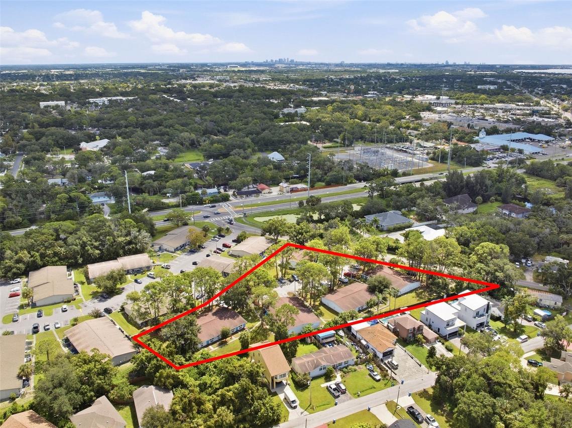 5901 Bryce Ln., Tampa, FL 33615