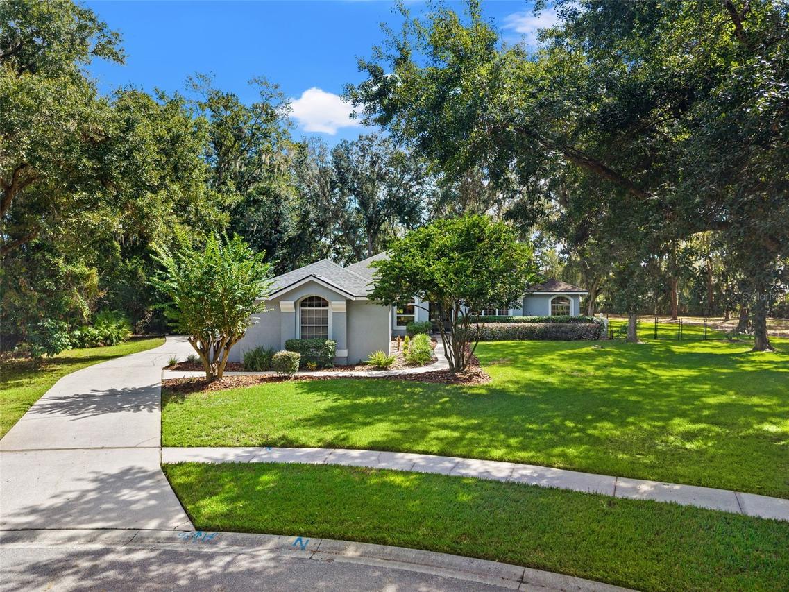 6029 Hammock Hill Ave., Lithia, FL 33547