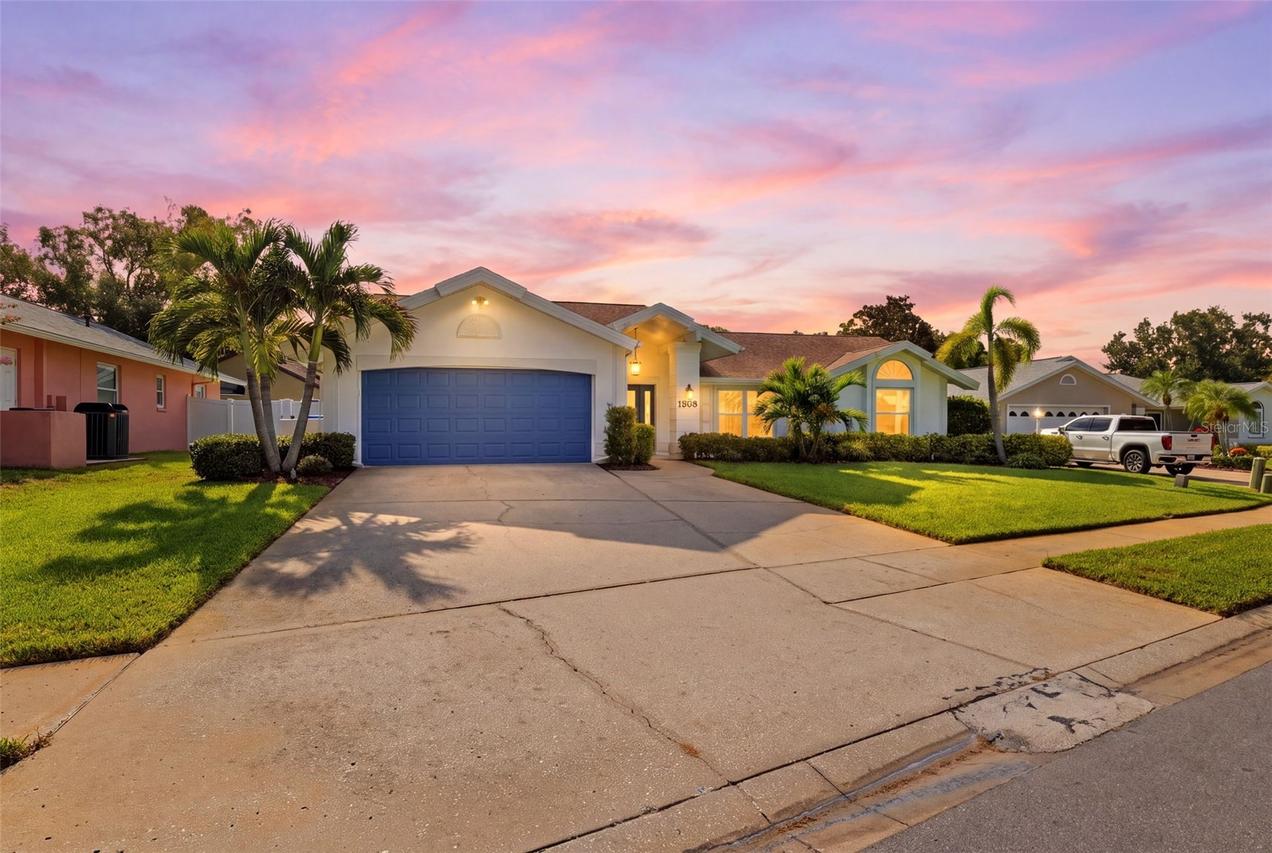 1598 Virginia Ave., Palm Harbor, FL 34683
