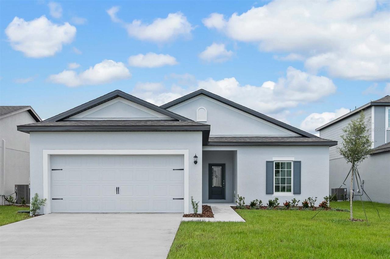 13218 Tula Loop, Astatula, FL 34705