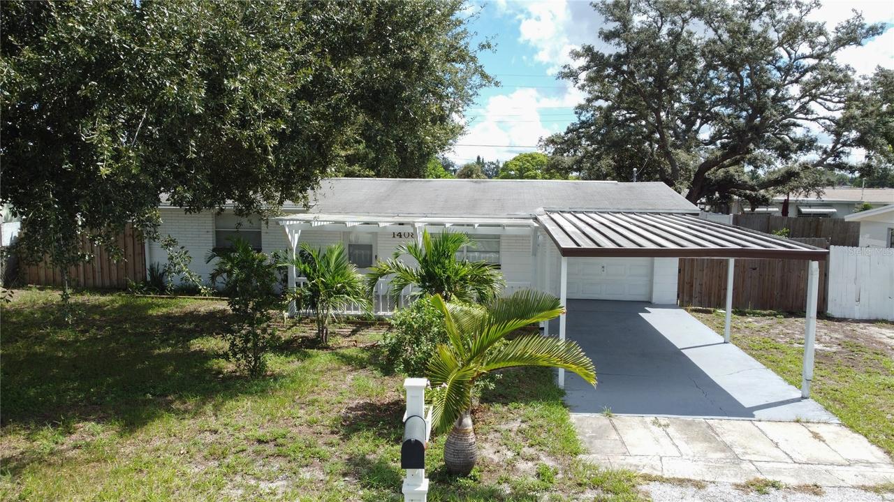 1408 Jennings Dr., Holiday, FL 34690