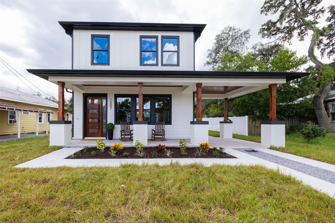 1207 E Ellicott St., Tampa, FL 33603