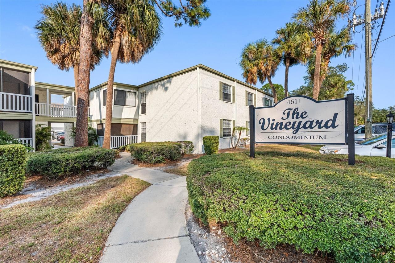 4611 W North B St. #228, Tampa, FL 33609