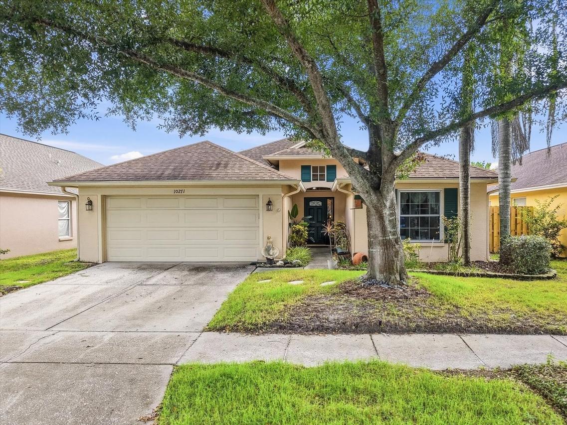 10271 Oasis Palm Dr, Tampa, FL 33615