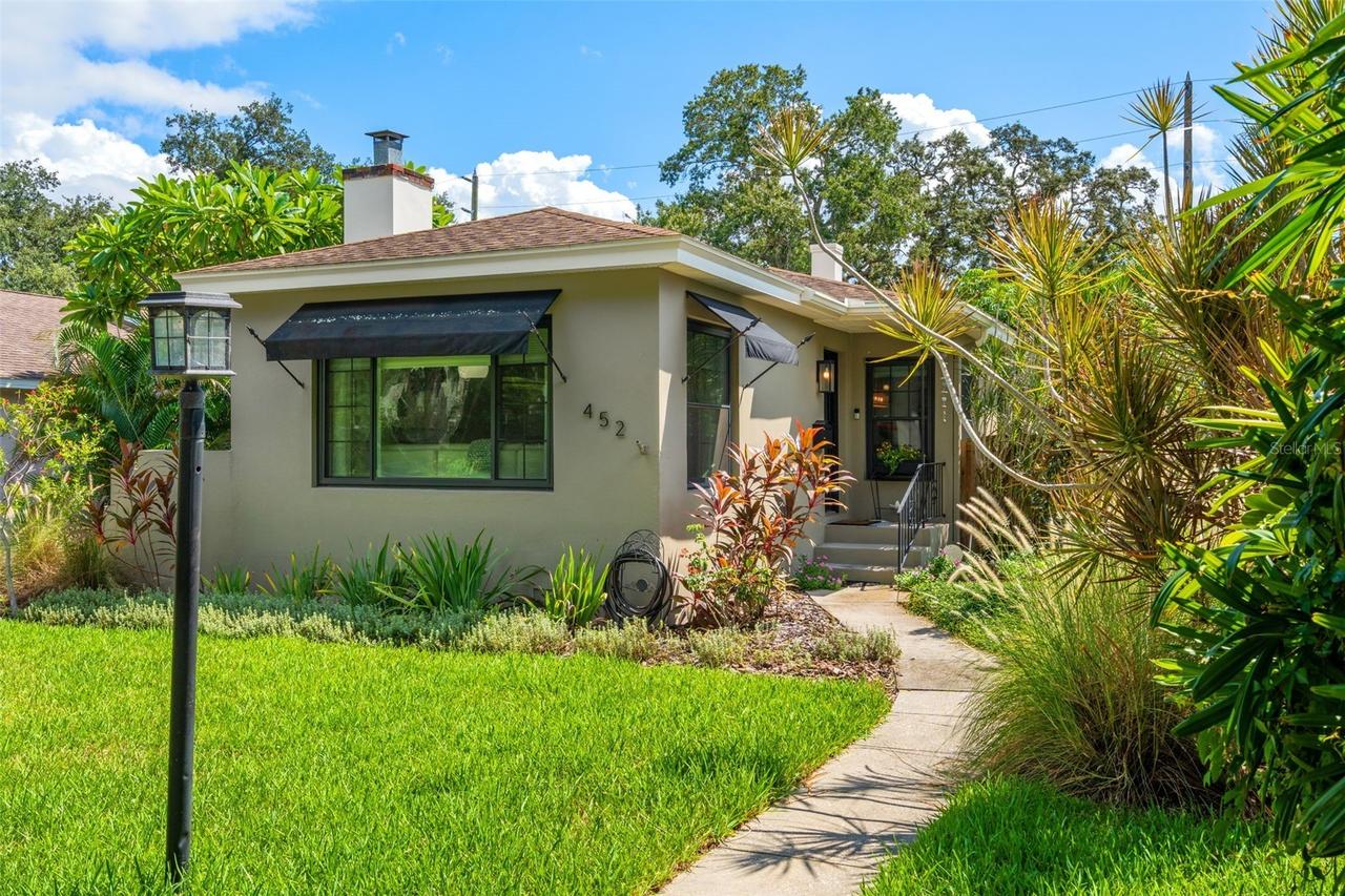 452 23rd Ave., St Petersburg, FL 33704