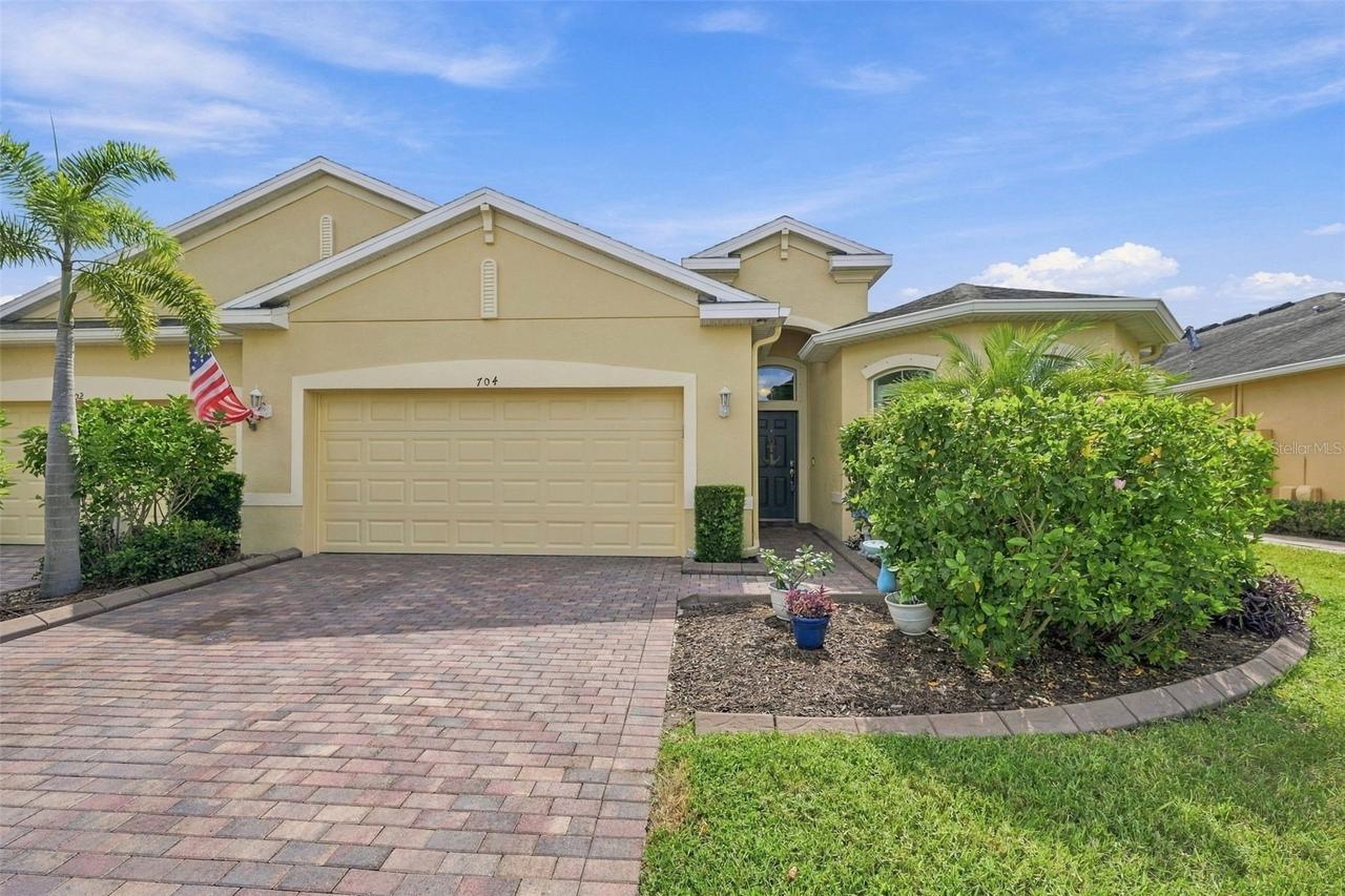 704 Chipper Dr., Sun City Center, FL 33573