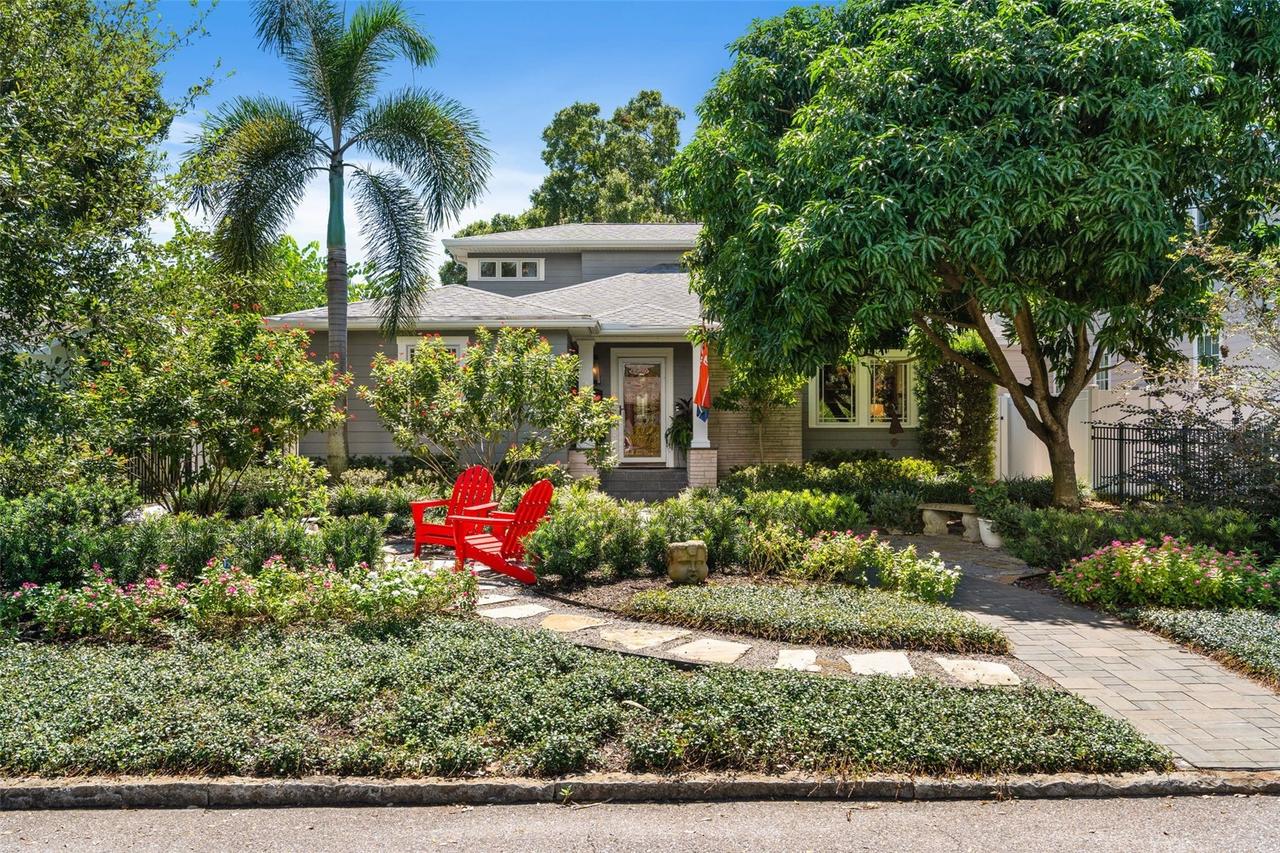 602 29th Ave., St Petersburg, FL 33704