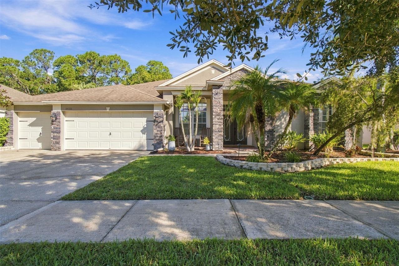 26221 Sword Dancer Dr., Wesley Chapel, FL 33544