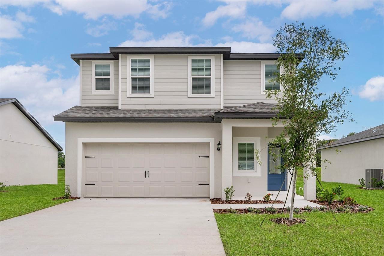 13344 Tula Loop, Astatula, FL 34705