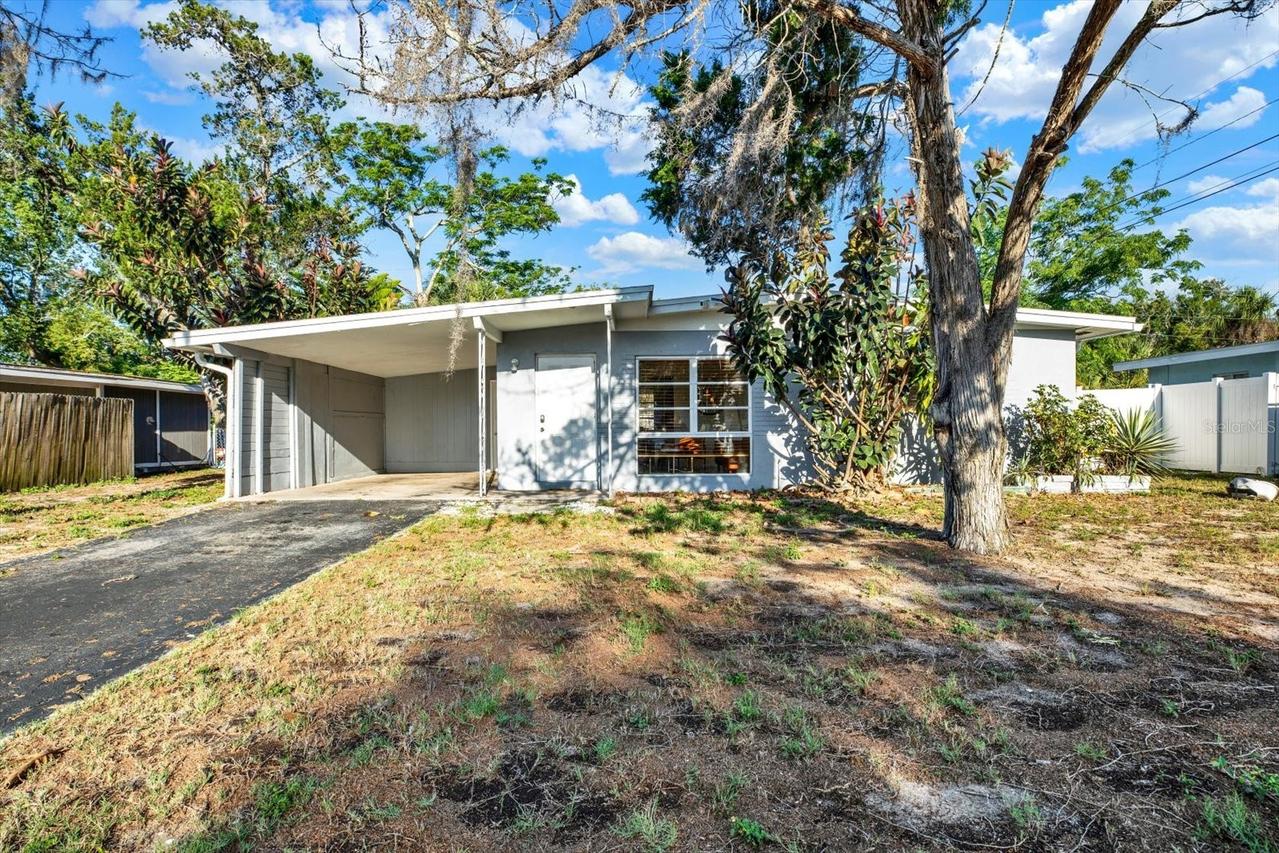 10603 Agate Ct., Port Richey, FL 34668