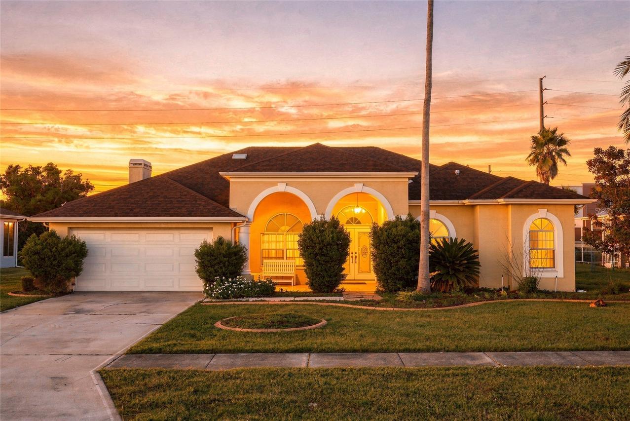 3352 St Ives Blvd., Spring Hill, FL 34609