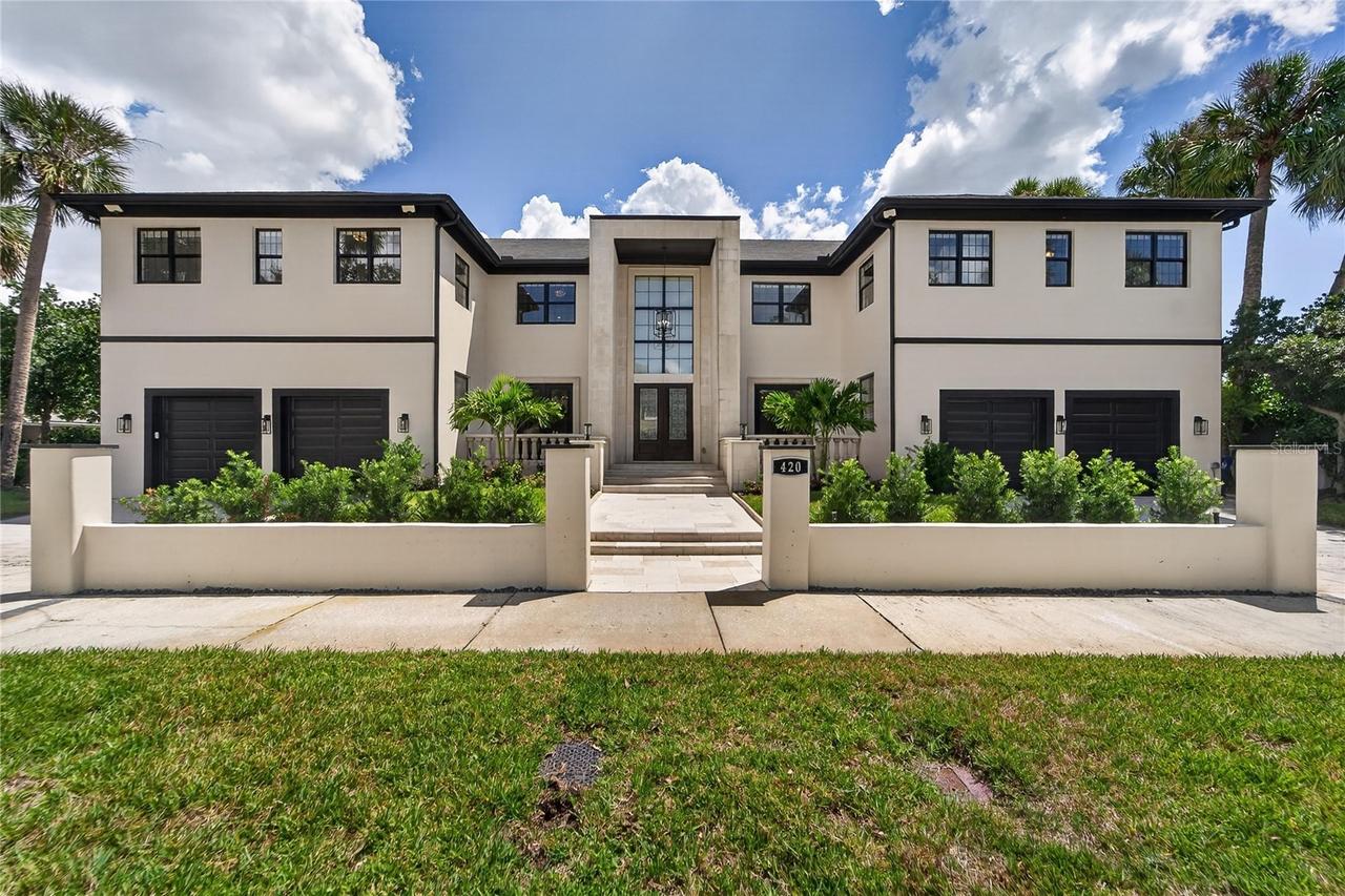 420 S Royal Poinciana Dr., Tampa, FL 33609