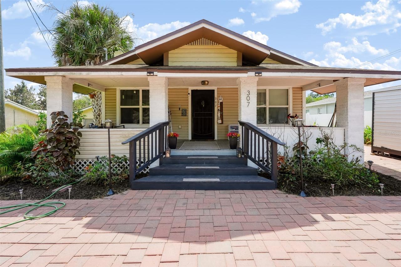 307 W Cherry St., Plant City, FL 33563