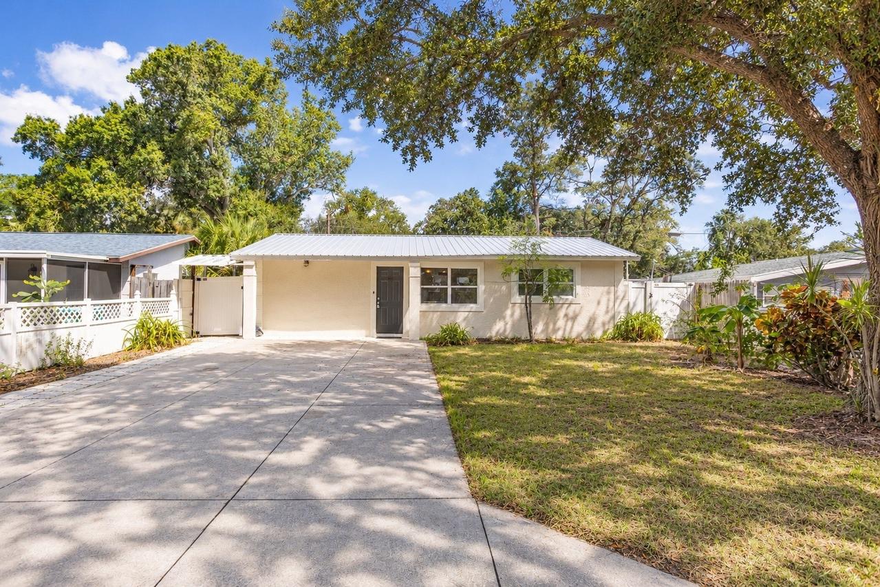 7205 51st Ave., St Petersburg, FL 33709