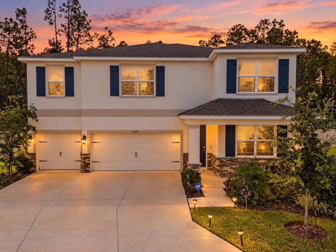 6847 Daintree Ct., Land O Lakes, FL 34638