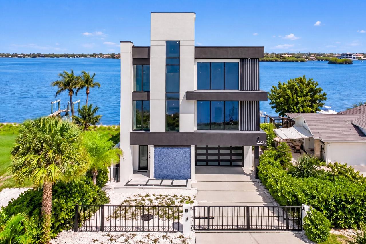 445 129th Ave., Madeira Beach, FL 33708