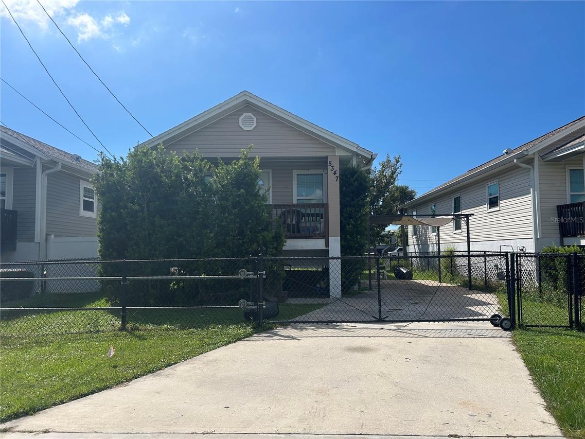 5347 Leisure Lane Ln., New Port Richey, FL 34652
