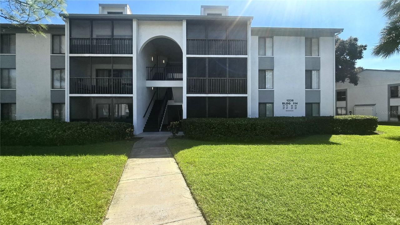 1236 Pine Ridge Cir. #G3, Tarpon Springs, FL 34688