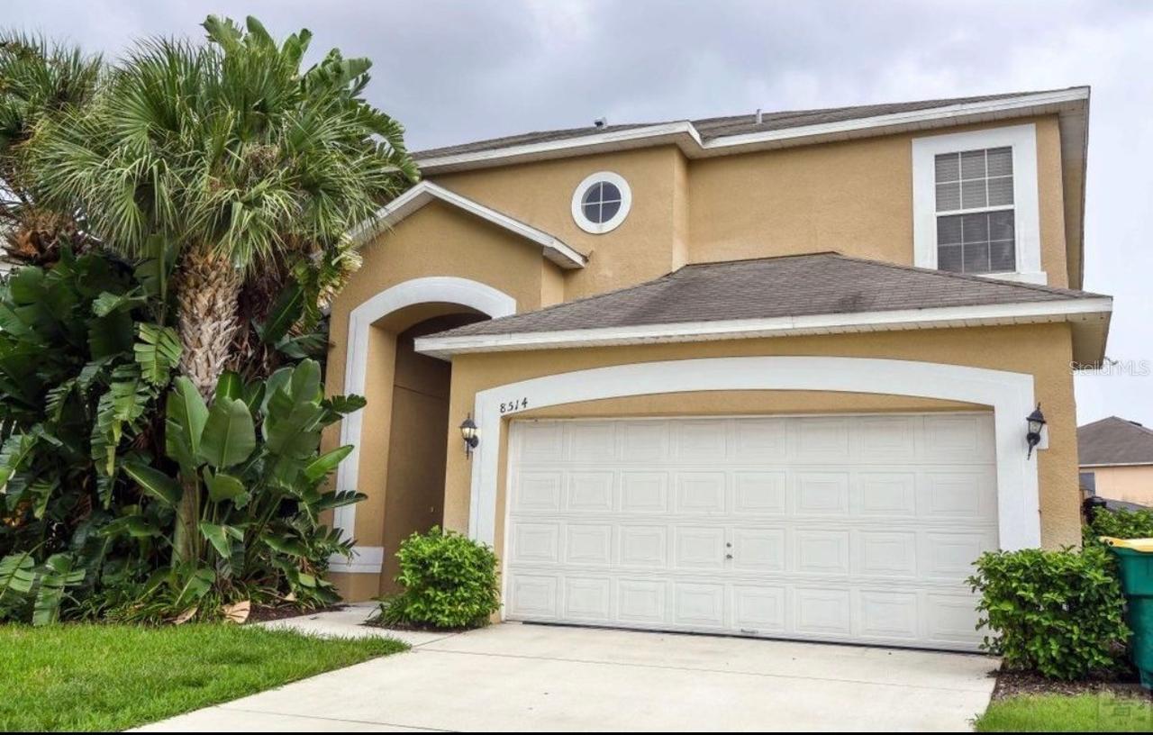 8514 Palm Harbour Dr., Kissimmee, FL 34747