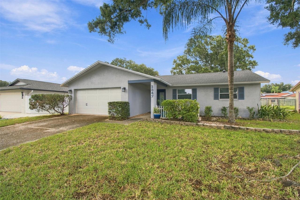 2347 Barkwood Pass, Clearwater, FL 33763