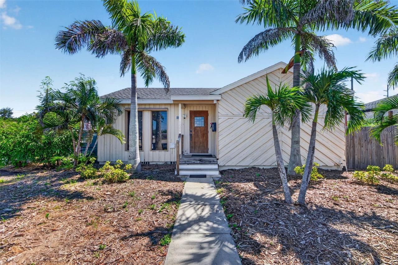 1000 49th St., St Petersburg, FL 33707