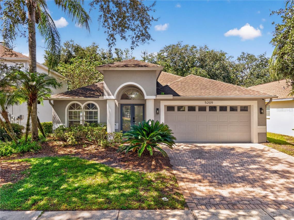 5209 Abbey Park Ave., Tampa, FL 33647