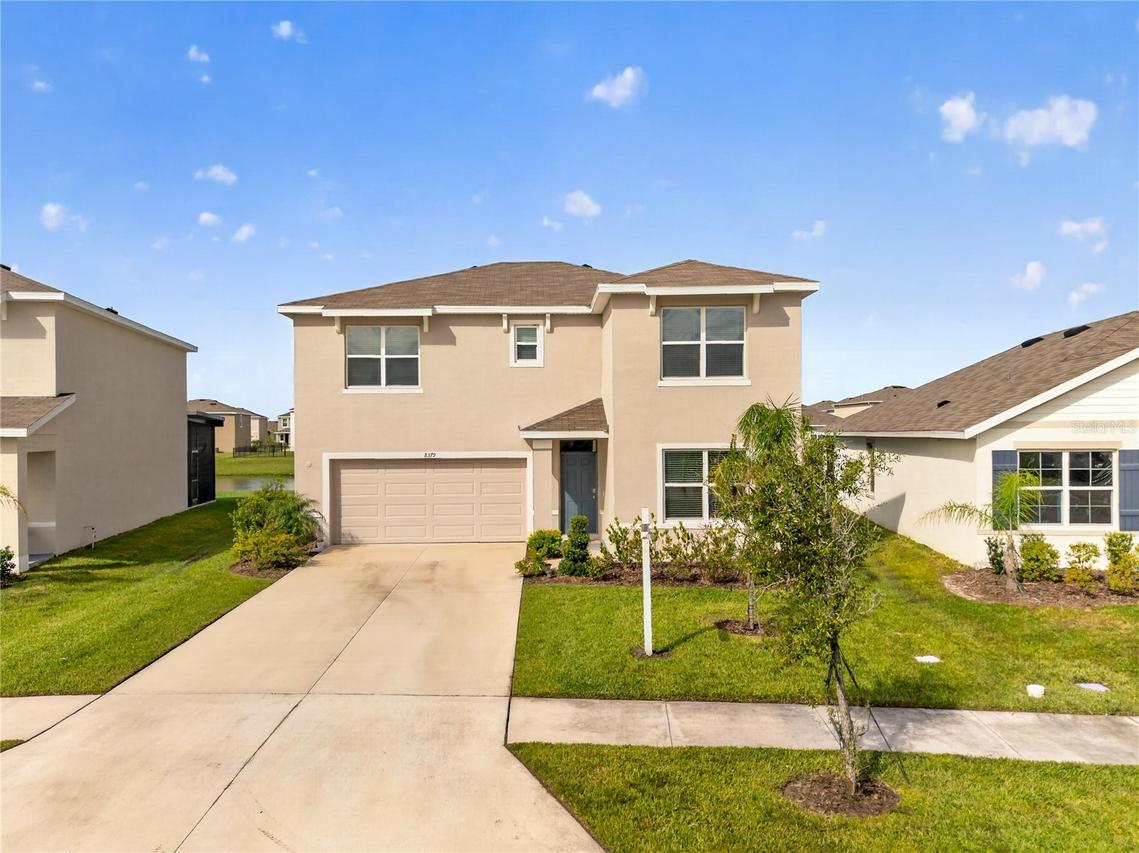 8379 Ender Hills Dr., Wesley Chapel, FL 33545