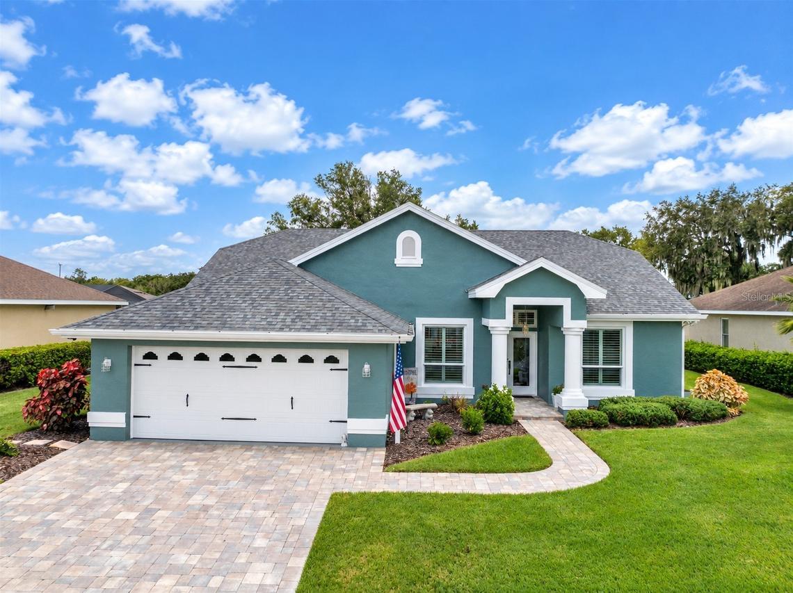 4465 Fairway Oaks Dr., Mulberry, FL 33860