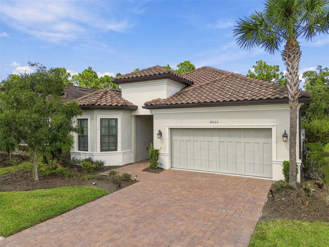 20163 Umbria Hill Dr., Tampa, FL 33647