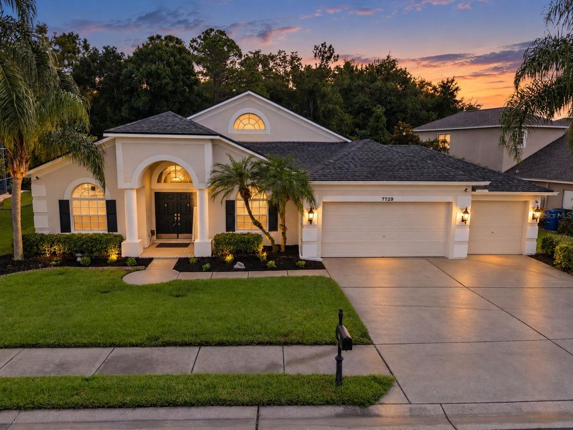7729 Arelli Dr., Trinity, FL 34655