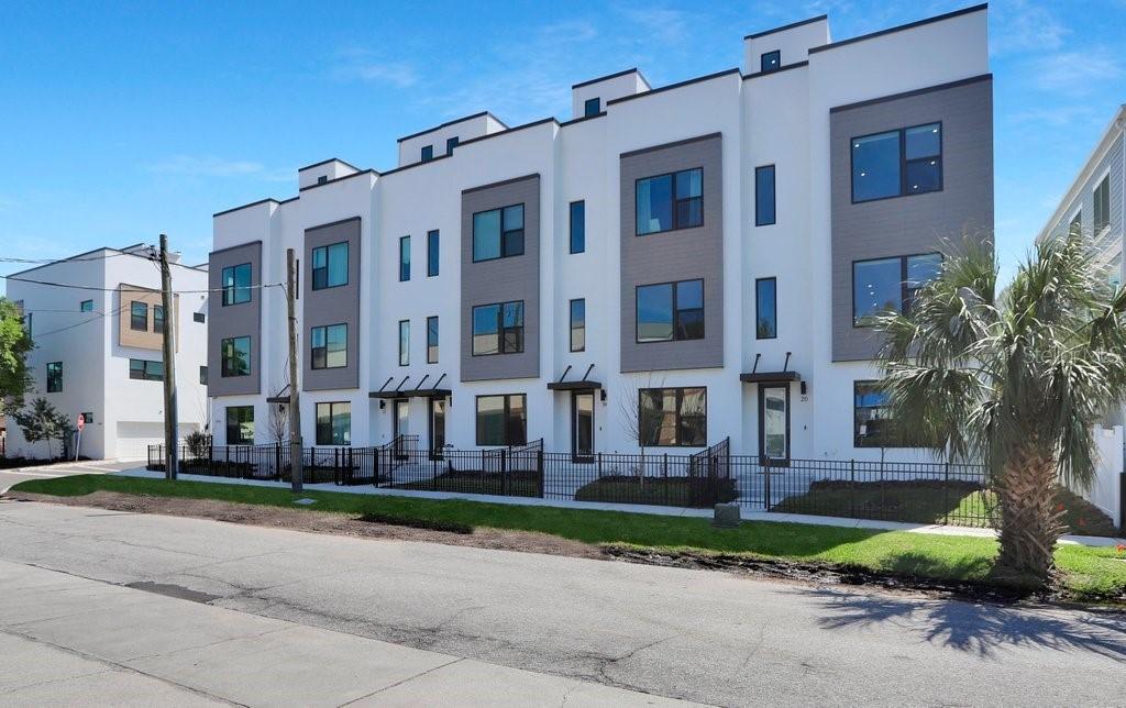 2506 W Cleveland St. #20, Tampa, FL 33609