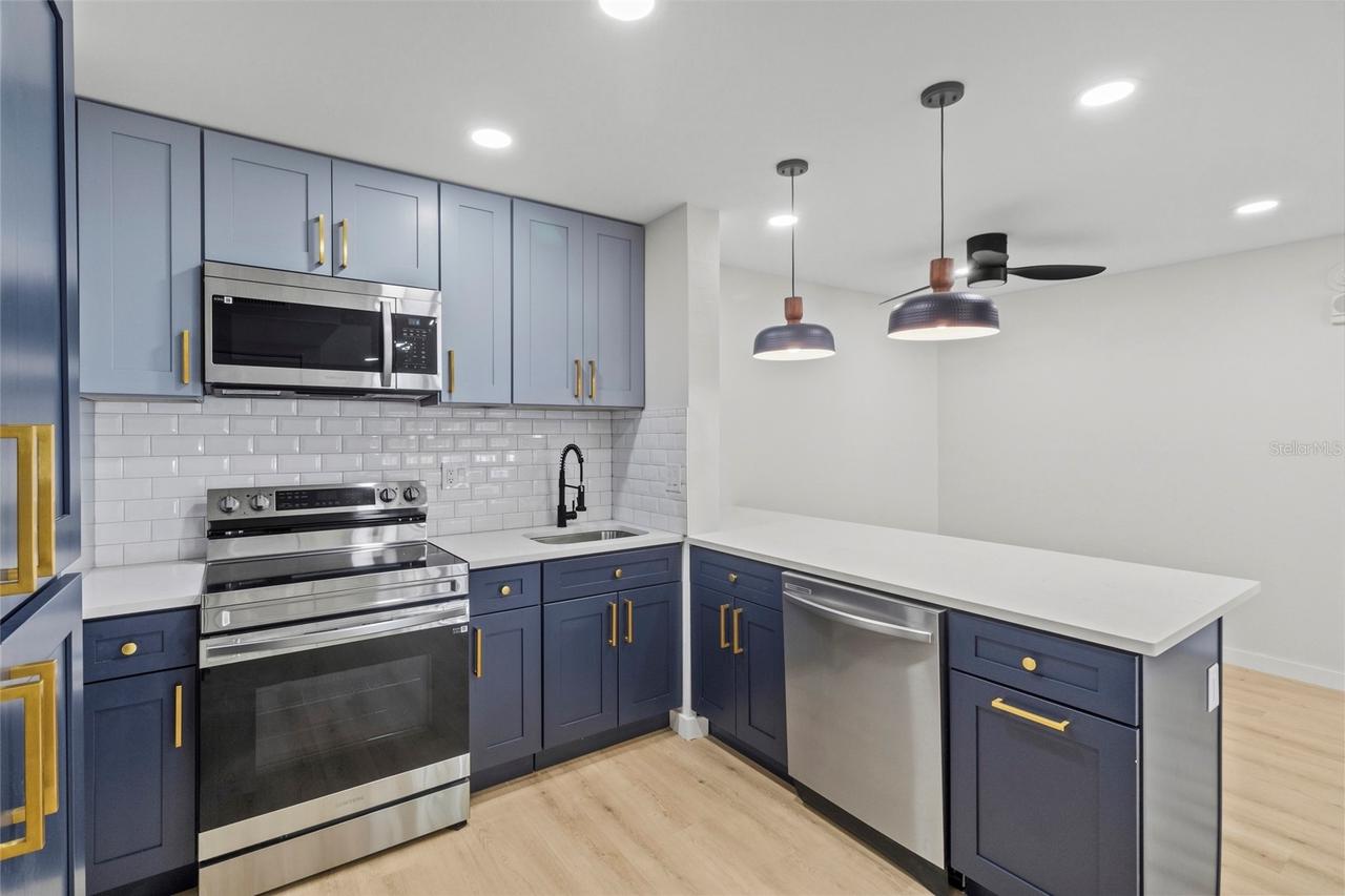 3232 Lake Pine Way #A2, Tarpon Springs, FL 34688