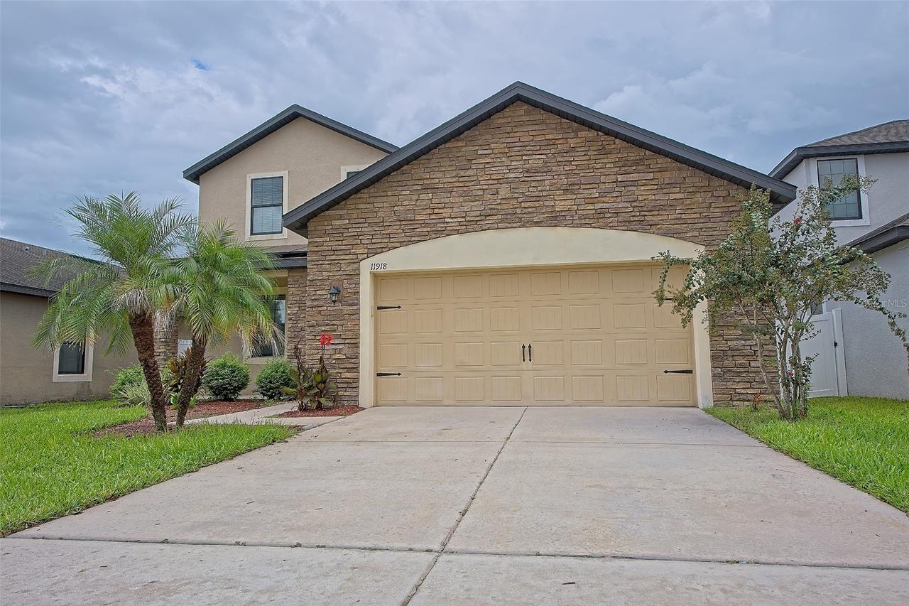 11918 Winterset Cove Dr., Riverview, FL 33579