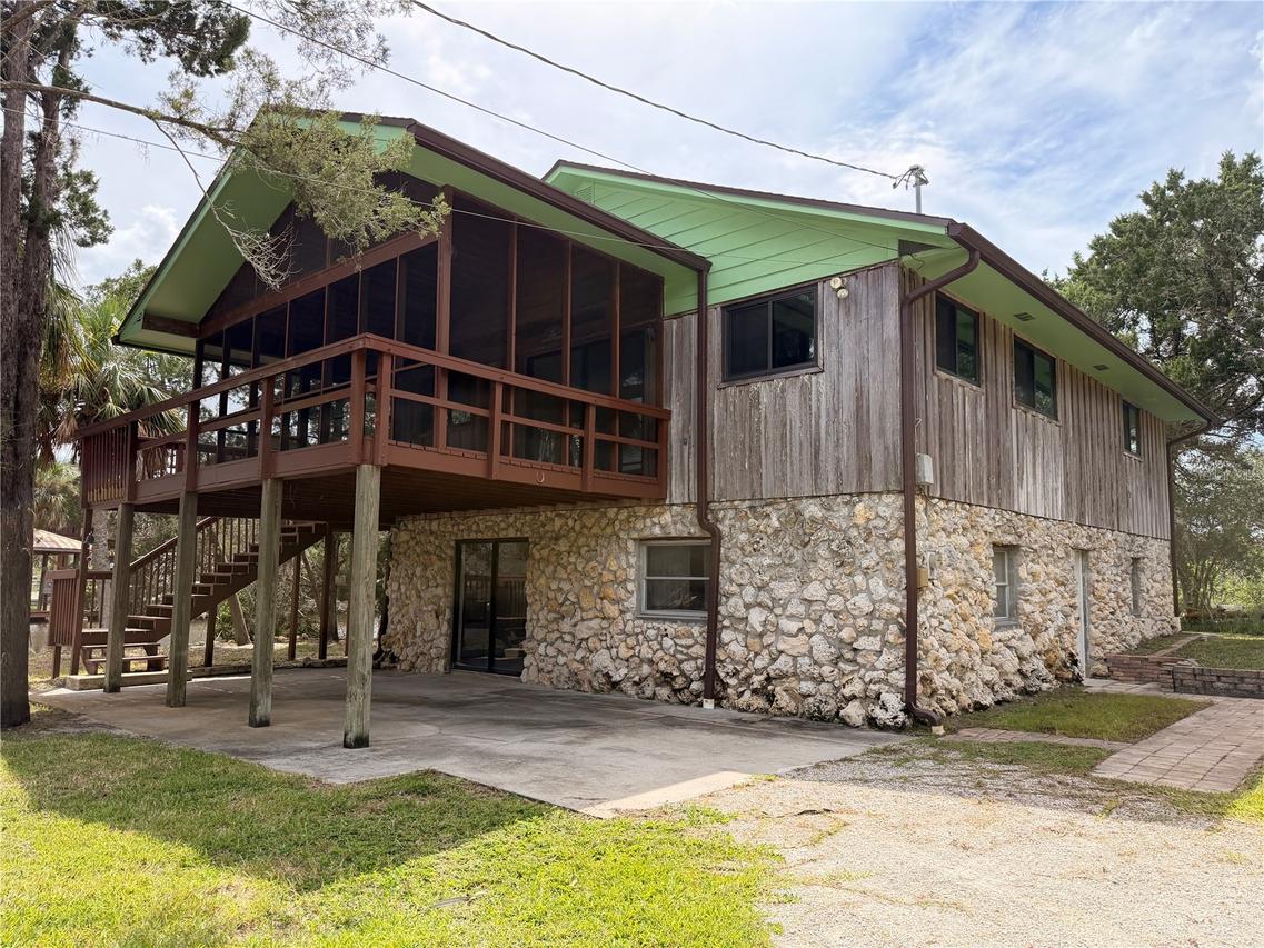 12032 W Waterwood Dr., Crystal River, FL 34429