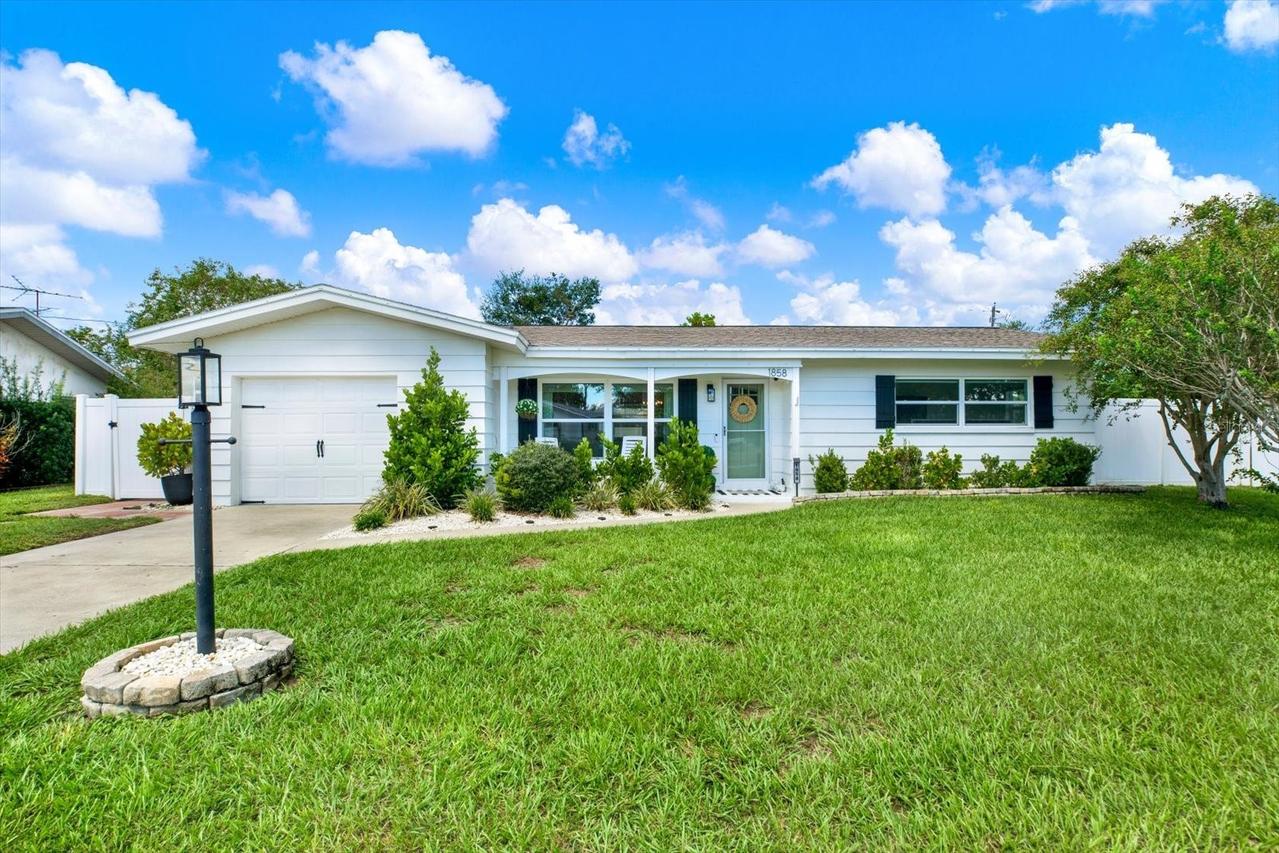 1858 Peaceful Ln., Largo, FL 33756