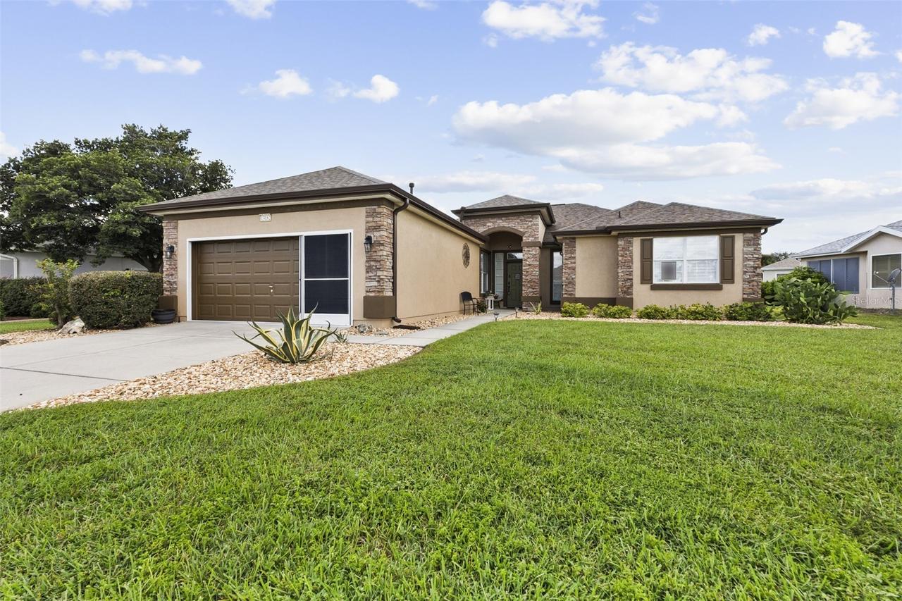 13182 SE 93rd Terrace Rd., Summerfield, FL 34491
