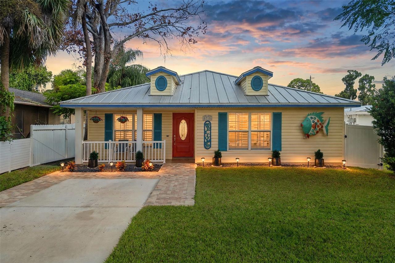 5715 Indiana Ave., New Port Richey, FL 34652