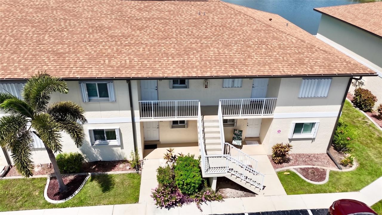 25275 Rampart Blvd. #307, Punta Gorda, FL 33983