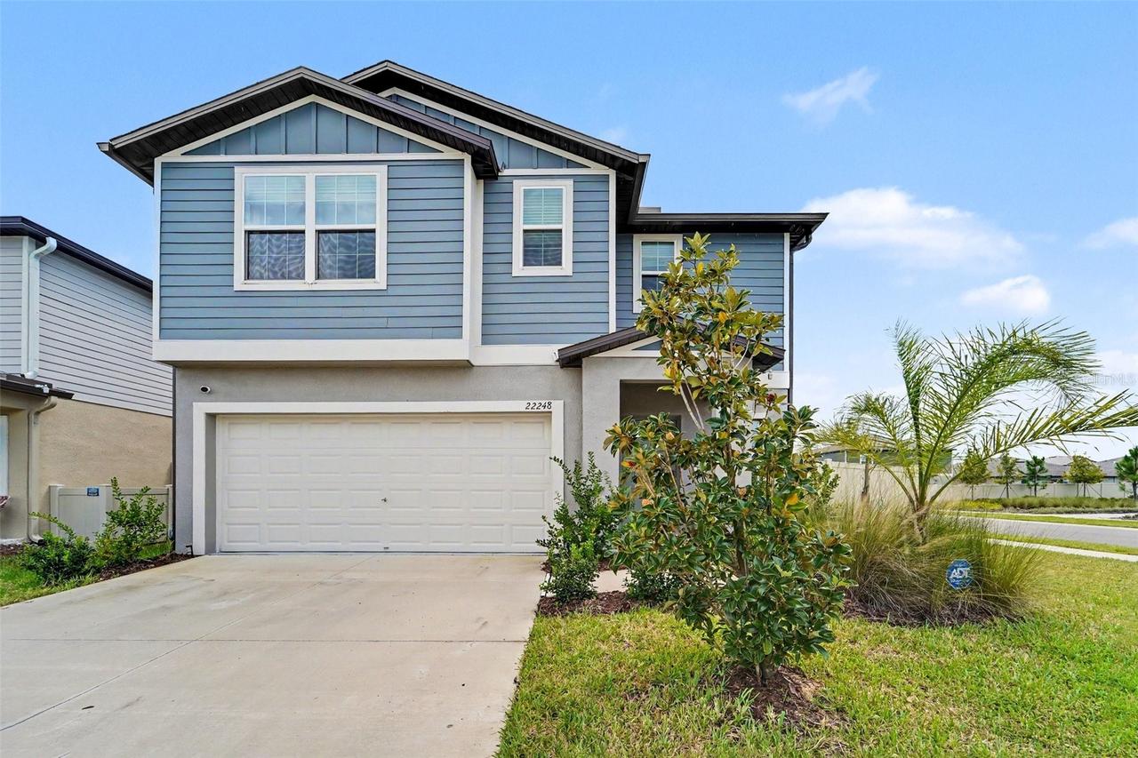22248 Pleasant Morning Dr., Land O Lakes, FL 34637